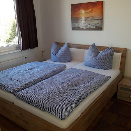 Ferienwohnung Berger Timmendorfer Strand Εξωτερικό φωτογραφία