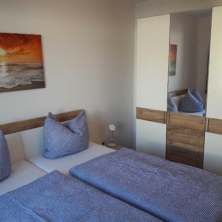 Ferienwohnung Berger Timmendorfer Strand Εξωτερικό φωτογραφία