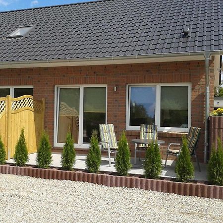 Ferienwohnung Berger Timmendorfer Strand Εξωτερικό φωτογραφία