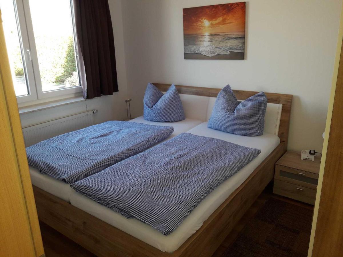 Ferienwohnung Berger Timmendorfer Strand Εξωτερικό φωτογραφία