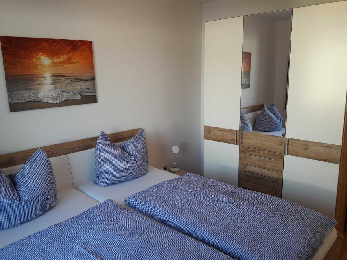 Ferienwohnung Berger Timmendorfer Strand Εξωτερικό φωτογραφία