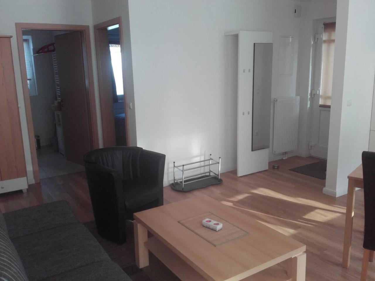 Ferienwohnung Berger Timmendorfer Strand Εξωτερικό φωτογραφία