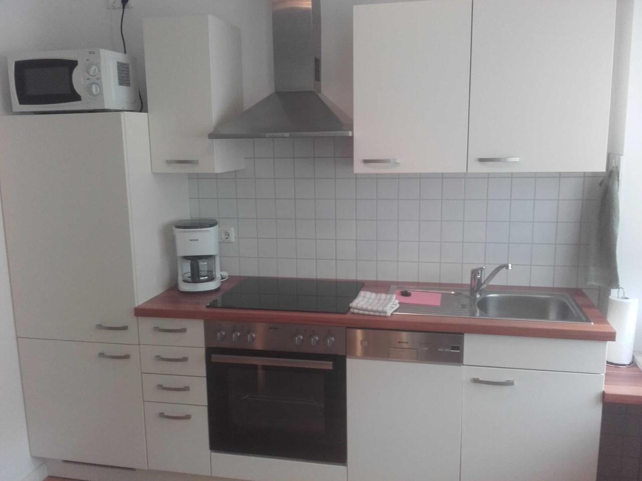 Ferienwohnung Berger Timmendorfer Strand Εξωτερικό φωτογραφία