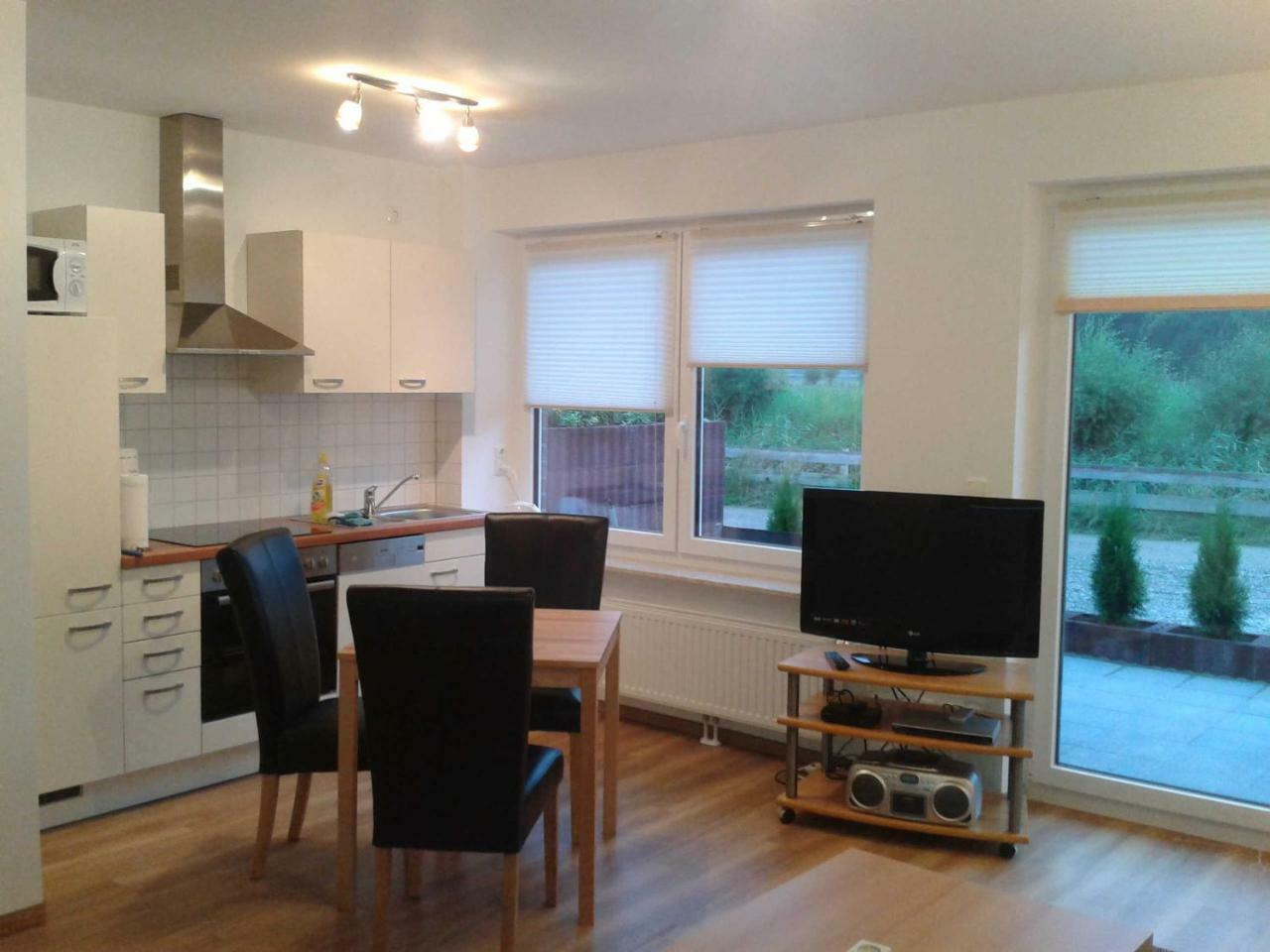 Ferienwohnung Berger Timmendorfer Strand Εξωτερικό φωτογραφία