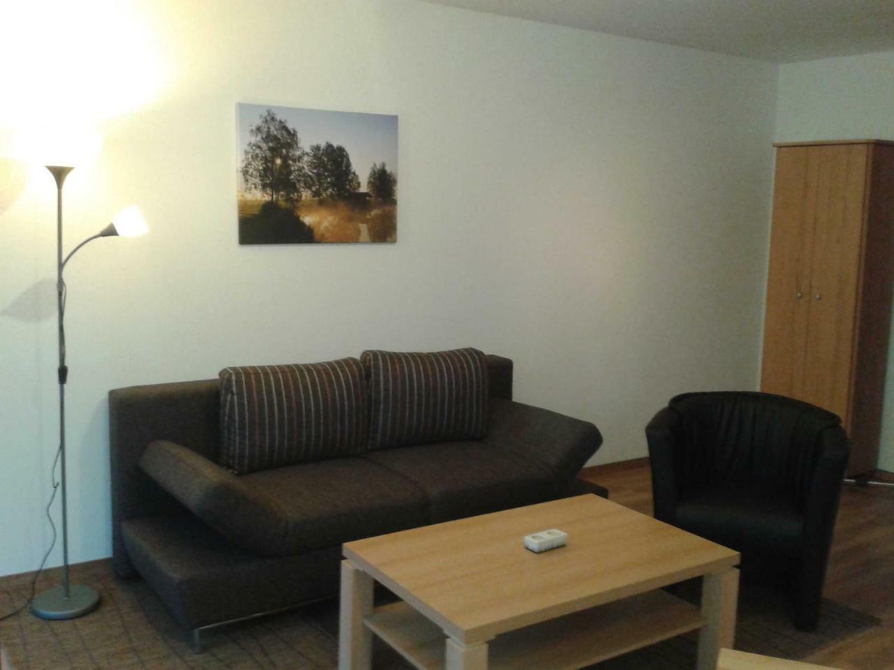 Ferienwohnung Berger Timmendorfer Strand Εξωτερικό φωτογραφία