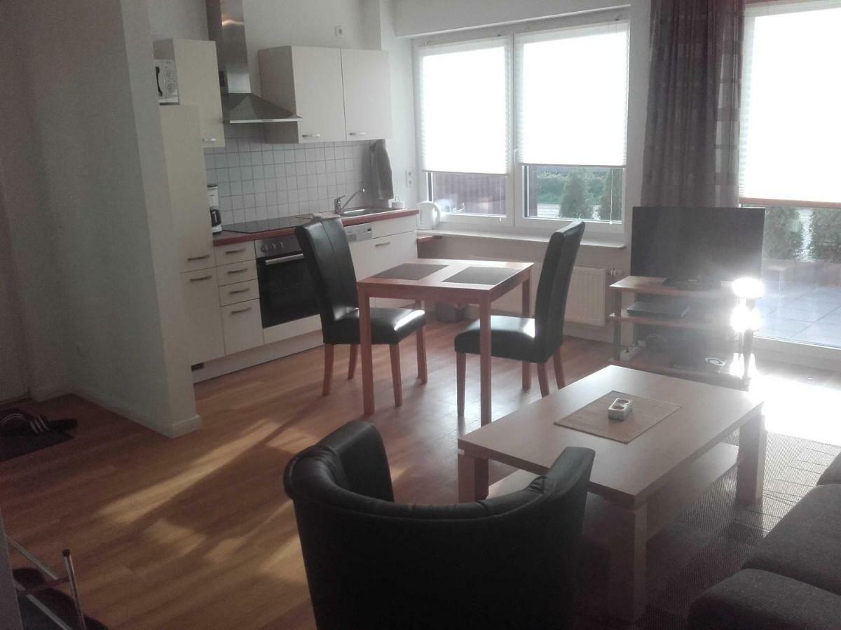 Ferienwohnung Berger Timmendorfer Strand Εξωτερικό φωτογραφία